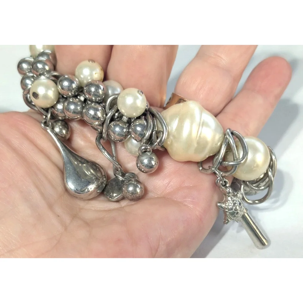 Unbranded chunky semi